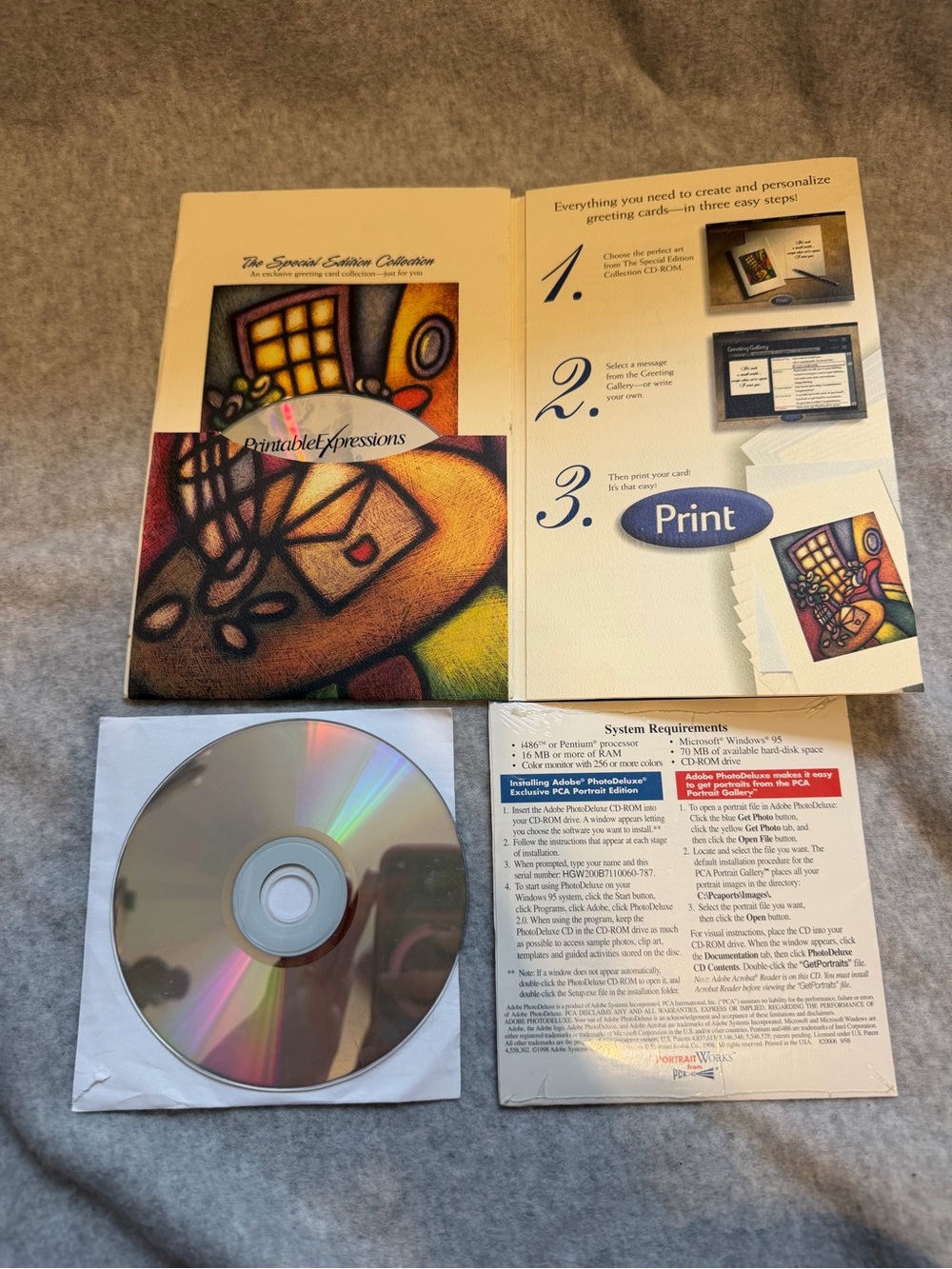 Computer Craft Lot - Picture 5 of 11